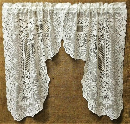 Fontaine white cotton blend - fontaine,