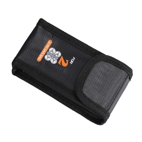 Fireproof battery bag for - battery,