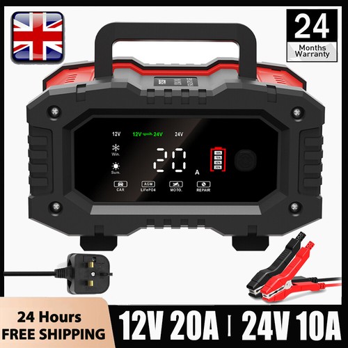 20amp 12v 20a - 20amp, car