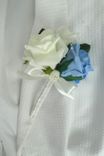 WEDDING FLOWERS Luxury