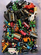 Thomas Brio ELC Trains Engines Trucks Track Railway  Wooden Toy Combined Postage