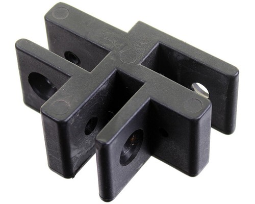 Kart spare plastic part for - plastic,