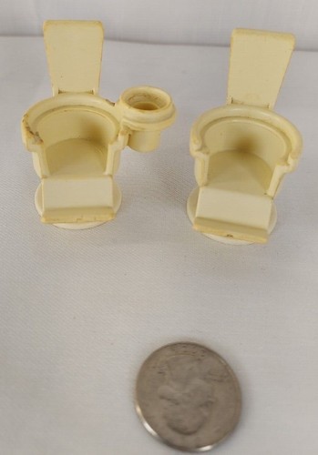 Vintage fisher price little - fisher,