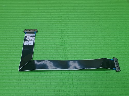 Flat ribbon cable - ribbon, tcon