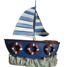 Sutton Rowe 11" Resin Fiber