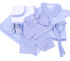 FRILLY LILY COMPLETE BLUE