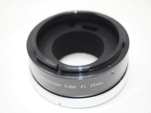 Canon extension tube fl25 - extension,