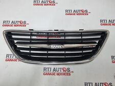 SAAB 9-3 Front Grill 12787224 2003 - 2007