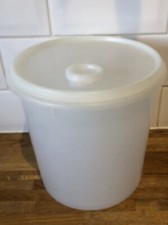 Vintage Tupperware  Sheer