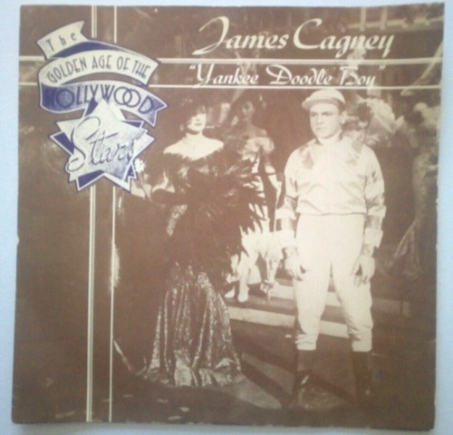 James cagney yankee doodle - james,