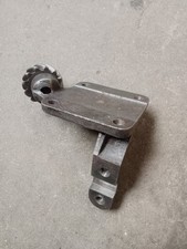 DVE Magneto base / platform and gear.Amanco Hired Man 2.25hp 2.5hp 3hp engine 