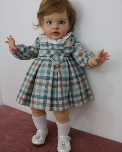 New 26inch lifelike - new,