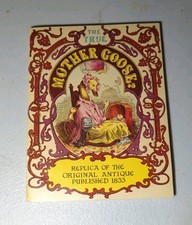 The True Mother Goose, Replica