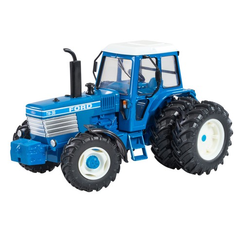 Britains 43394 ford tw35 - 43394,