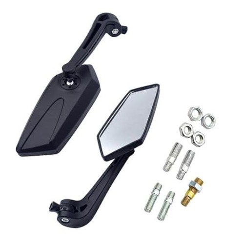 Pcs motorcycle rear - 2,