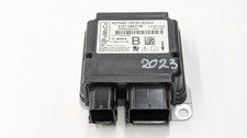 FORD GALAXY MK4 AIRBAG CONTROL MODULE ECU E1GT14B321BE 2016