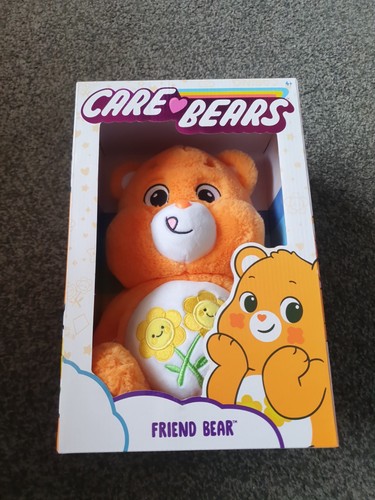 Brand new care bears - new,