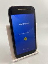 Motorola Moto E 2nd Gen Black