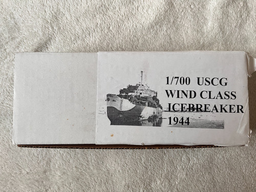 Loose cannon uscg wind - loose,