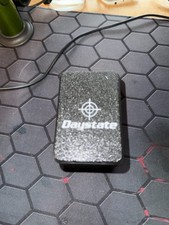 Daystate magazine box