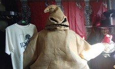 Oogie Boogie Animatronic