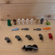Lego Animal Bundle Genuine