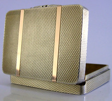 QUALITY SOLID STERLING SILVER