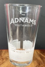 Adnams Southwold Half Pint