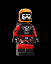 Lego Star Wars Minifigure BFDE