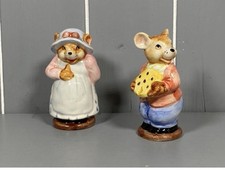 Vintage 1982 Royal Doulton