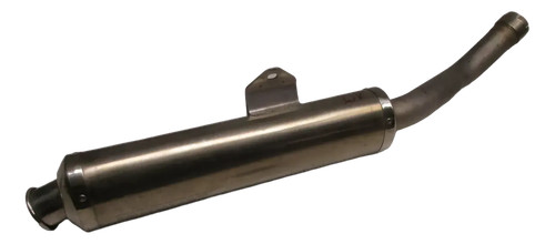Exhaust w799 kawasaki 750 - exhaust,