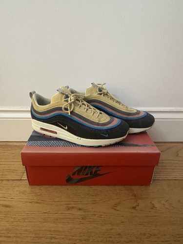 Nike air max x sean - nike,