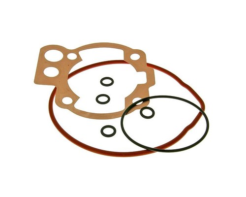 Cylinder gasket set airsal - cylinder,