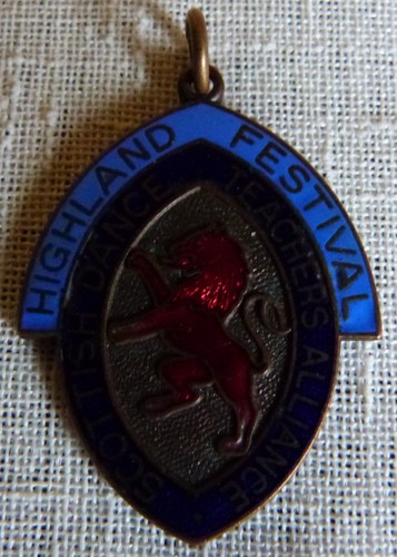Vintage highland festival - vintage,
