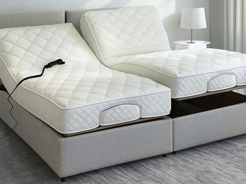 5ft dual heavy duty - 5ft,