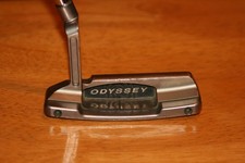 Odyssey black series 2 blade
