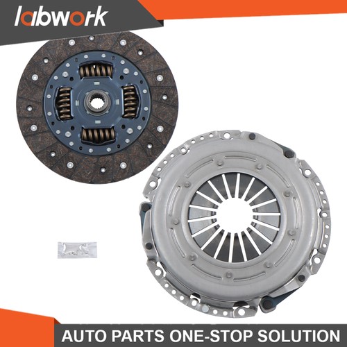 Clutch kit sachs 3000 - clutch,