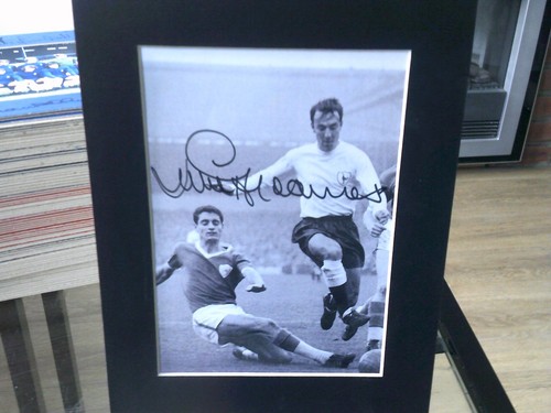 Jimmy greaves tottenham - jimmy,