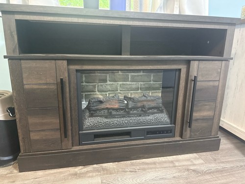 Freestanding electric - freestanding,