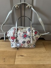 Radley Oilskin & Leather