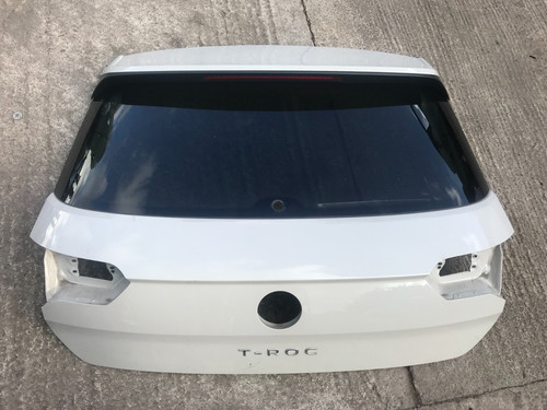 Genuine t roc - 17-25, vw
