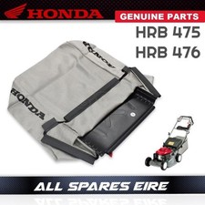 GENUINE HONDA HRB475 HRB476