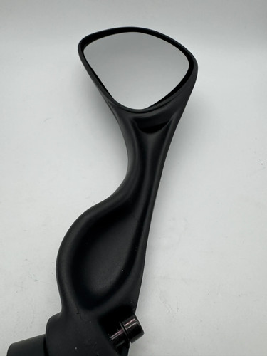 Rear view mirror for gilera - view,