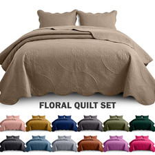 Luxury Bedspread Bedding Set 3