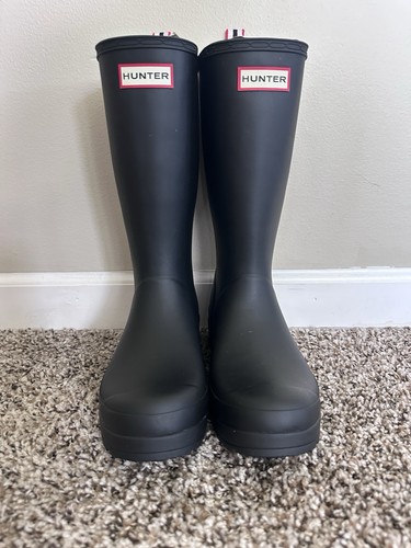 Hunter original play tall - hunter,
