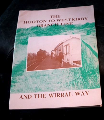 The hooton west kirby - to,