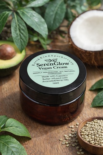 Vegan serenglow deeply - serenglow,