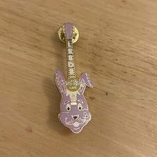 Hard Rock Cafe- Leeds. Easter