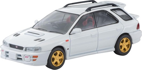 New tomytec tomica - new, limited