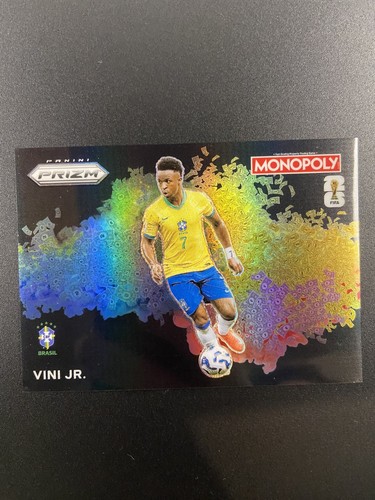 Vini black money blast 2026 - vini, jr